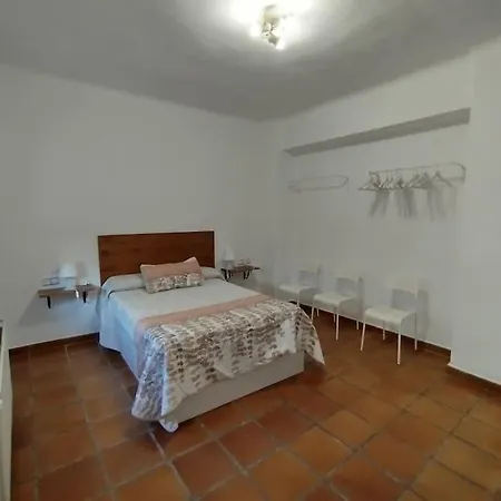 Completo Apartment