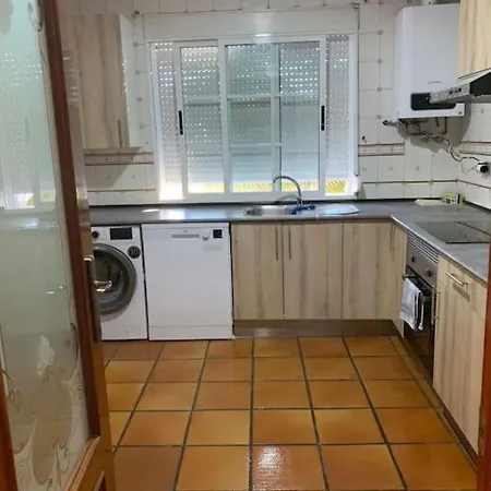 Completo Apartment *
