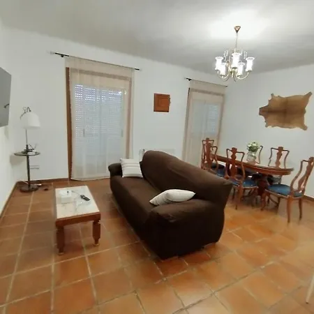 Completo Appartement Sabiñánigo